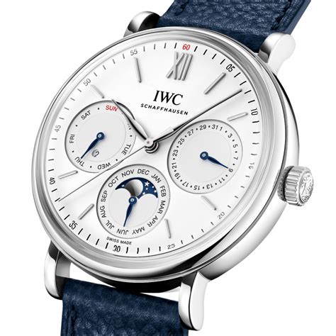 iwc opinioni|iwc perpetual calendar price.